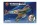 Airfix - QUICKBUILD Spitfire - Snap-fit