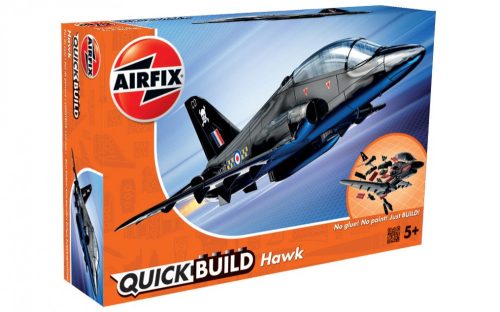 Airfix - Hawk Quickbuild