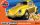 Airfix - Quickbuild VW Beetle - Yellow