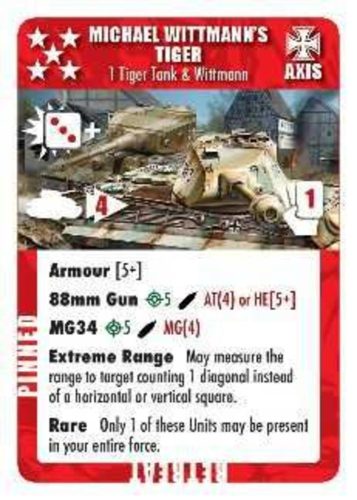 Airfix - Airfix Battles Bonus Force Deck