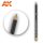 AK Interactive - Watercolor Pencil Light Chipping For Wood