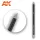 AK-Interactive - AK10033 Watercolor Pencil Aluminum (1 piece )