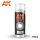 AK Interactive - Fine Resin Primer - Spray 150Ml
