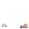AK Interactive - White 17ml