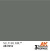 AK Interactive - Neutral Grey 17ml