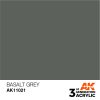 AK Interactive - Basalt Grey 17ml