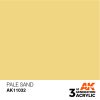 AK Interactive - Pale Sand 17ml