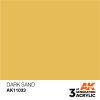 AK Interactive - Dark Sand 17ml