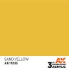 AK Interactive - Sand Yellow 17ml