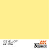 AK Interactive - Ice Yellow 17ml