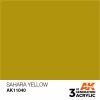 AK Interactive - Sahara Yellow 17ml