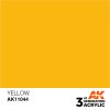 AK Interactive - Yellow 17ml