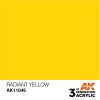 AK Interactive - Radiant Yellow 17ml