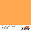 AK Interactive - Sunny Skin Tone 17ml