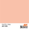 AK Interactive - Pastel Pink 17ml