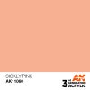 AK Interactive - Sickly Pink 17ml