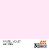 AK Interactive - Pastel Violet 17ml