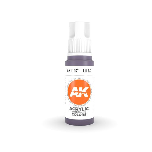 AK Interactive - Lilac 17ml
