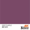 AK Interactive - Deep Purple 17ml