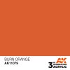 AK Interactive - Burn Orange 17ml