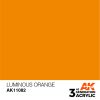 AK Interactive - Luminous Orange 17ml