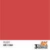 AK Interactive - Ruby 17ml