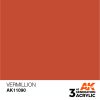 AK Interactive - Vermillion 17ml