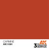 AK Interactive - Carmine 17ml