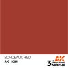 AK Interactive - Bordeaux Red 17ml