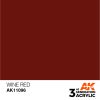 AK Interactive - Wine Red 17ml