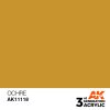AK Interactive - Ocher 17ml