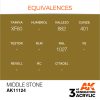 AK Interactive - Middle Stone 17ml