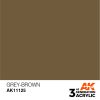 AK Interactive - Grey-Brown 17ml