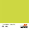 AK Interactive - Luminous Green 17ml