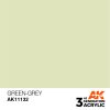 AK Interactive - Green-Grey 17ml