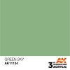 AK Interactive - Green Sky 17ml