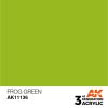 AK Interactive - Frog Green 17ml