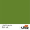 AK Interactive - Grass Green 17ml