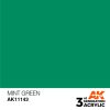 AK Interactive - Mint Green 17ml