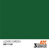 AK Interactive - Lizard Green 17ml