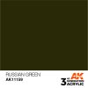 AK Interactive - Russian Green 17ml