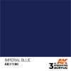 AK Interactive - Imperial Blue 17ml