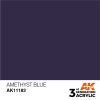 AK Interactive - Amethyst Blue 17ml