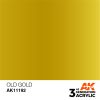 AK Interactive - Old Gold 17ml