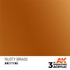 AK Interactive - Rusty Brass 17ml