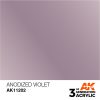 AK Interactive - Anodized Violet 17ml