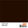 AK Interactive - Sepia INK 17ml