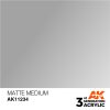 AK Interactive - Matte Medium 17ml