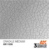 AK Interactive - Crackle Medium 17ml