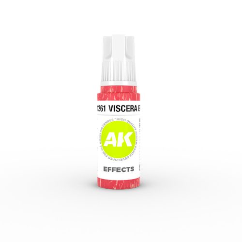 AK-Interactive - Visceral Effects 17 Ml.